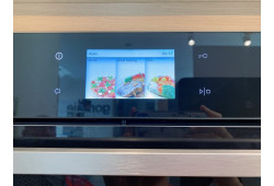 Lò nướng thông minh màn hình màu Gorenje BO799S50X (BIG SALE)